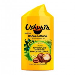 250Ml Dche Bahia Macadamia Ush