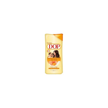 Flacon 400Ml Shampoing Aux Oeufs Dop