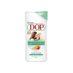 Flacon 400Ml Shampoing 2/1 Amande Douce Dop