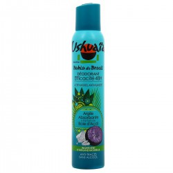 200Ml Deo Ato Bahia Acai Ushua