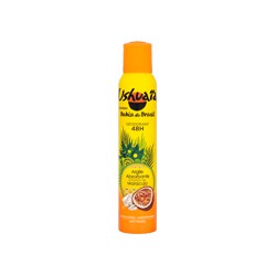 200Ml Deo Ato Bah.Maracuja Ush