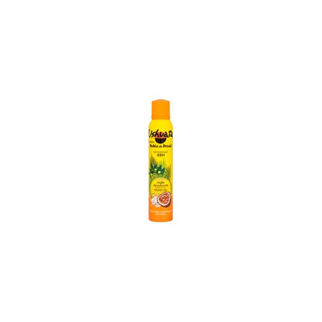 200Ml Deo Ato Bah.Maracuja Ush