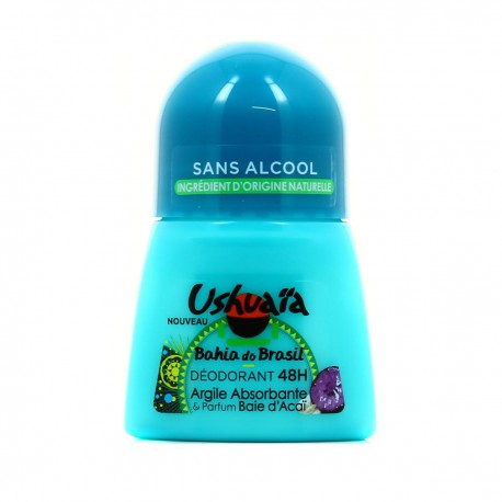 50Ml Deo Bil.Bahia Acai Ushua