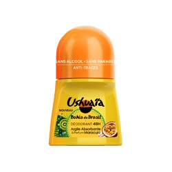 50Ml Deo Bil.Bahia Maracuj.Ush