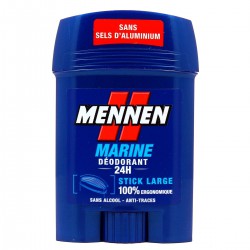 Mennen Deo Stick Marine 50Ml