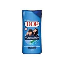 Flacon 400Ml Shampoing Anti Pelliculaire Dop