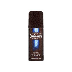 Ush.Deo Hom Terre D Orage 150