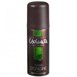 Ush.Deo Hom Terre Origine 150M