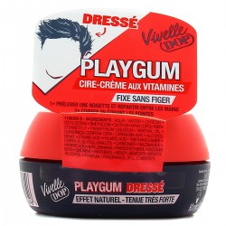 V.Dop Cire Playgum Dresse 80Ml