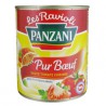 Panzani Ravioli Pur Boeuf Panzani Boîte 4/4 800G