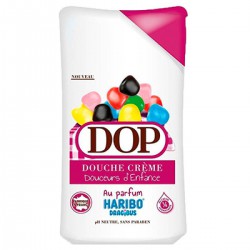 Gd Dop Dch Enf.Dragibus 250Ml