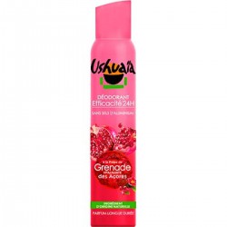 Ushuaia Deo Ato Grenade 200 Ml