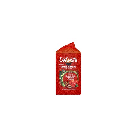 Ush Dch Acer.Bahia Brasil250Ml