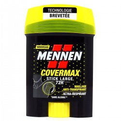 Mennen Deo Stick Cover 50 Ml