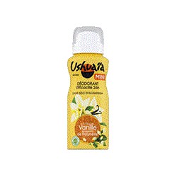 Ush.Ato Mini Fem.Vanille 100Ml