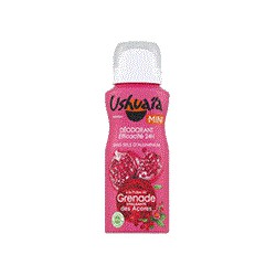 Ush.Ato Mini Fem.Grenade 100Ml