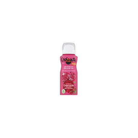 Ush.Ato Mini Fem.Grenade 100Ml