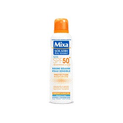 Mixa Brume Solaire Ip50+ 200Ml