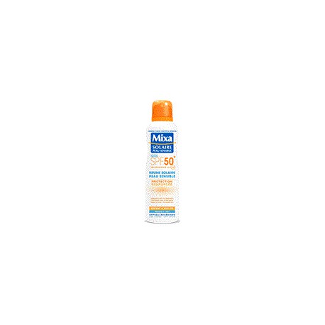 Mixa Brume Solaire Ip50+ 200Ml
