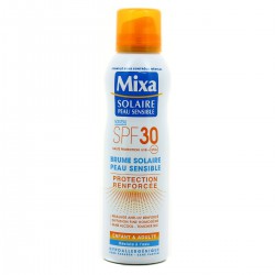 Mixa Brume Solaire Ip30 200Ml