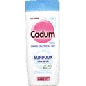 Cadum Dch Talc Aloe Vera 400Ml