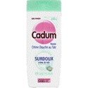 Cadum Dch Talc Amande 400Ml