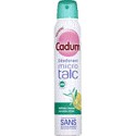 Cadum Deo Ato Verv/Citron 200M