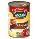Panzani Plat Cuisiné Ravioli Bolognaise La Boite De 400 G