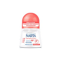 Narta Deo Bill.Fem.Sens.Dry 50