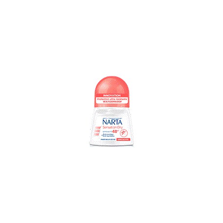 Narta Deo Bill.Fem.Sens.Dry 50