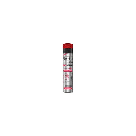 Narta Deo Ato Dry ResiSaint 200Ml