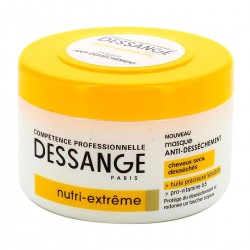 Dessange Masq Nutri Extreme250
