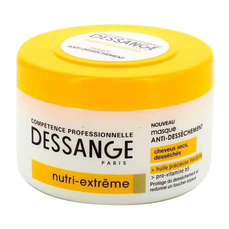 Dessange Masq Nutri Extreme250