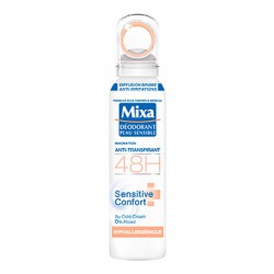 Mixa Deo Ato Hypoallerge 150Ml