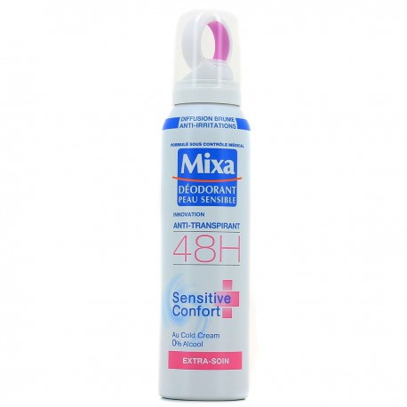 Mixa Deo Ato Extra Soin 150Ml
