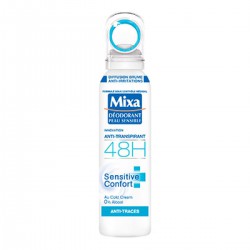 Mixa Deo Ato Anti Trace 150Ml