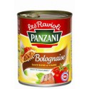 Panzani Plat Cuisiné Ravioli Bolognaise La Boite De 800 G