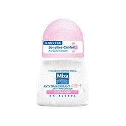 Mixa Deo Bille Xtra Soin 50Ml