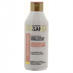 Dess.Shp.Dce Argile Rose 250Ml
