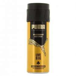 Puma Ato.Homme Live Big 150Ml