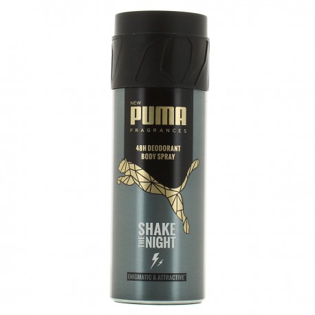 Puma Ato Hom.Shake Night 150M