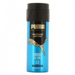Puma Deo Ato Hom The Line 150M