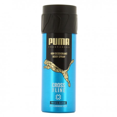 Puma Deo Ato Hom The Line 150M