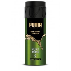 Puma Ato Run The World 150Ml