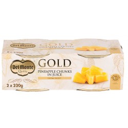 Delmonte Ananas Gold Mcx2X230G