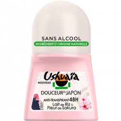 50Ml Deo Bil.Japon Sakura Ush.