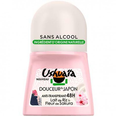 50Ml Deo Bil.Japon Sakura Ush.