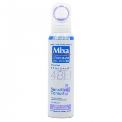 150Ml Deo Sp.Sens.Confort Mixa