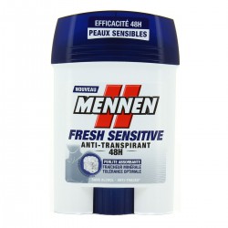 Menn.Deo Stick Fresh Sens 50Ml