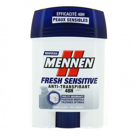 Menn.Deo Stick Fresh Sens 50Ml